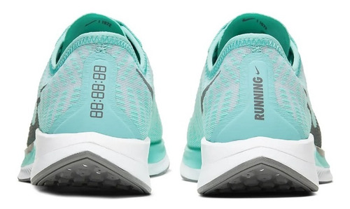 Zapatillas Nike Mujer Zoom Pegasus Turbo 2 | At8242-302