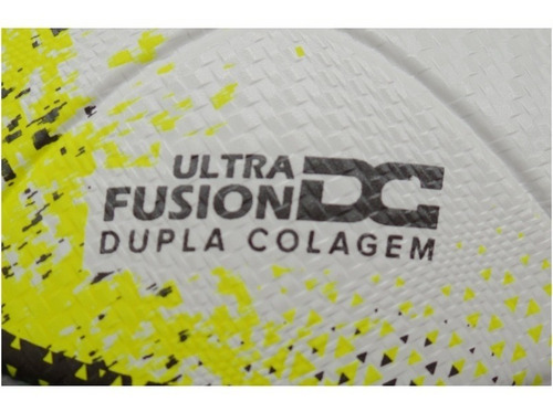 Imagem 4 de 9 de Bola Futebol Society Penalty Lider X Mais Inflador 1 Un.