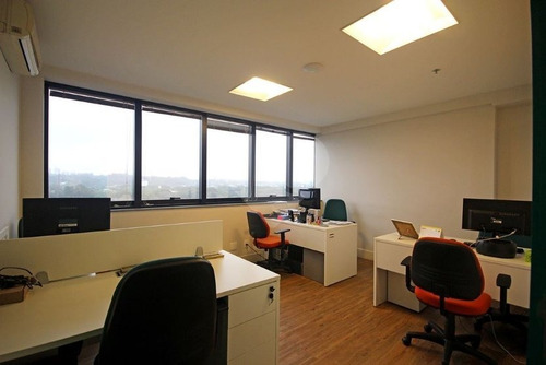 Comercial-são Paulo-alto De Pinheiros | Ref.: 353-im329232 - 353-im329232