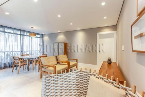 Imagem 6 de 15 de Apartamento - Jardim Paulista - Ref: 126057 - V-126057
