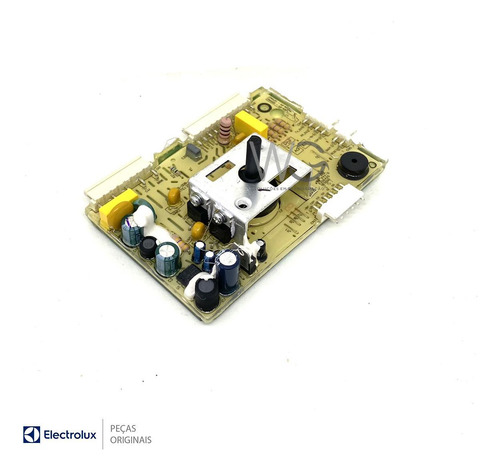 Placa Electrolux Turbo Capacidade 13kg Lt13b A99035102 Origi