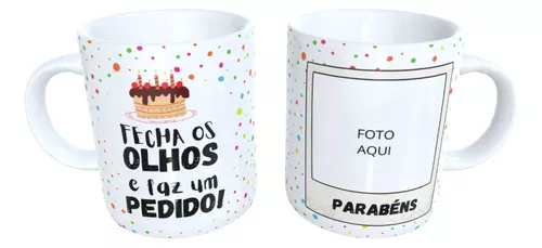 Canecas Personalizadas Memes Aniversario Casamento