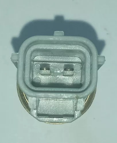 2 X Sensor Temperatura Para Ford Fiesta /focus Ecosport 1.6l