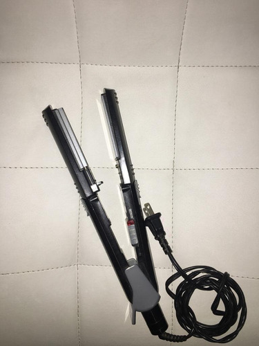 Combo Alaciadora-rizador Conair Cb603bres (Usado)