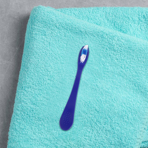S Cepillo De Dientes Especial Para Evitar Autolesiones, 10