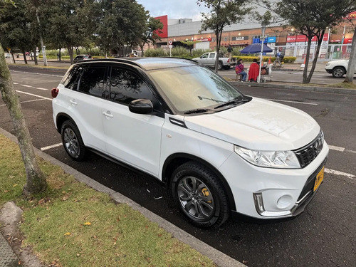 Suzuki Vitara 1.6 Gl