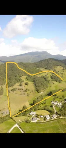 Finca En La Calera