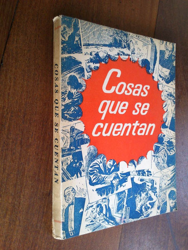 Cosas Que Se Cuentan (periódico La Voz), Ilust. Lavezzari