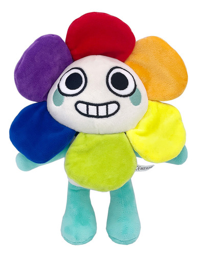Peluche Dandy's World Muñeco Juguete Para Niños Color Dandys World