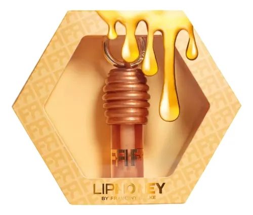 Gloss Franciny Ehlke Liphoney Gloss Labial De Mel
