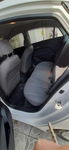 Hyundai Hb20s 2015 1.6 Comfort Plus Flex Aut. 4p