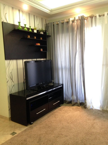 Imagem 13 de 15 de Apartamento - Planalto - Ref: 615 - V-615
