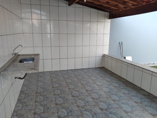 Imagem 12 de 30 de Casa - Ca00128 - 70448337