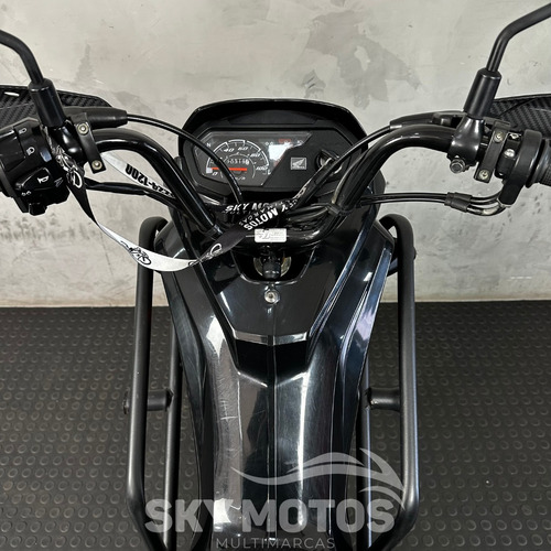 Honda Pop 110i 2023 (cod9837)