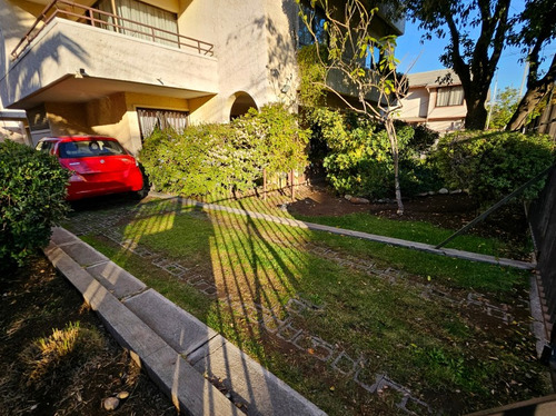 Venta Depto Ñuñoa 2d+1b+2est+1bod 61m2 Grecia/salvador