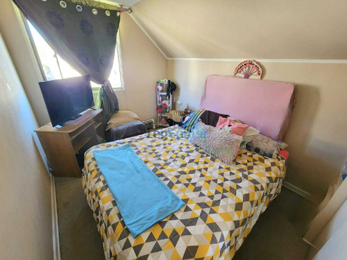 Casa En Venta En Alto El Manzano Til Til