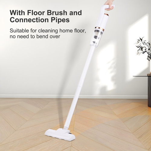Aspiradora Portátil Inalámbrica Aspiradora De Mano De 120 W