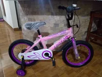 Comprar Bicicleta Rin 16 Niña Nueva