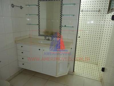 Imagem 8 de 10 de Apartamento Com 3 Dormitórios À Venda, 250 M² Por R$ 1.800.000,00 - Vila Pavan - Americana/sp - Ap0127