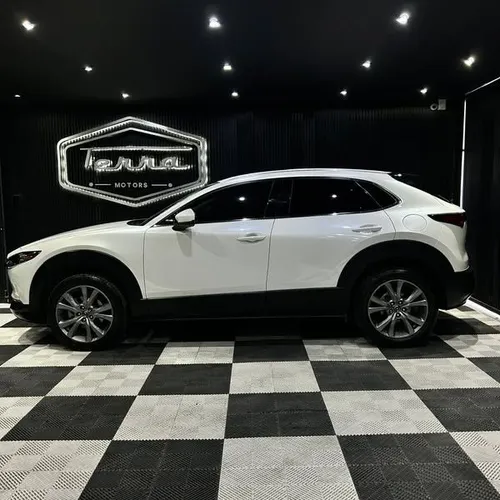 Mazda CX-30 2.5 I Grand Touring At