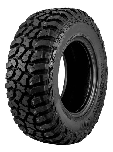 Llanta Austone 245/70 R16 Maspire M/t