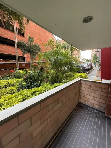 Apartamento En Venta, En Calasanz Parte Alta