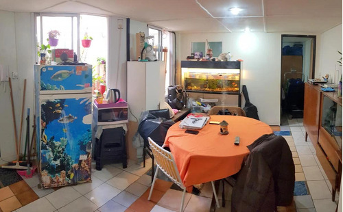 Ph En Venta - 3 Dormitorios 2 Baños - 120mts2 - Villa Devoto