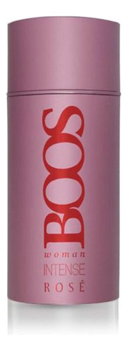 Perfume Boos Mujer Intense Rose Edp 90ml