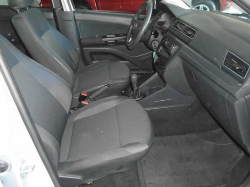 Volkswagen Vw Novo Gol Tl Mcv
