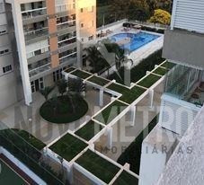 Imagem 8 de 14 de Apartamento À Venda Em Taquaral - Ap004360