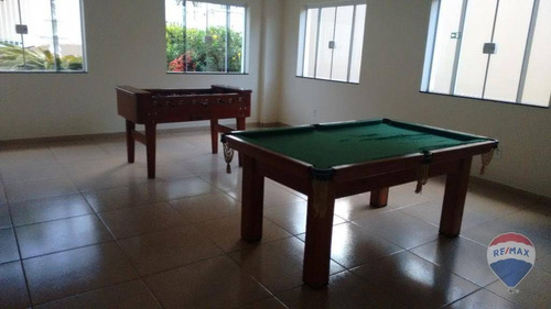 Imagem 24 de 30 de Apartamento Residencial À Venda, 2 Quartos, Escritório, Centro, Cosmópolis. - Ap0583