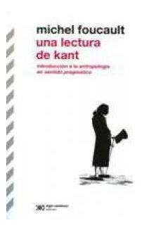 Libro Una Lectura De Kant - Aa.vv