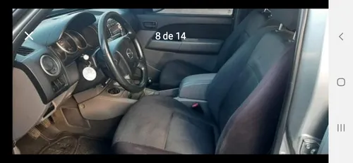 Mazda BT-50 2.2 B22c29 Asl
