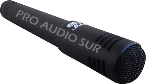 Microfono Jts Tx9 Condenser Aereo Oh Coros Phantom Con Cable