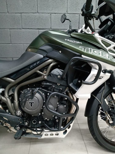 Triumph Tiger 800 Xcx 2019/2020