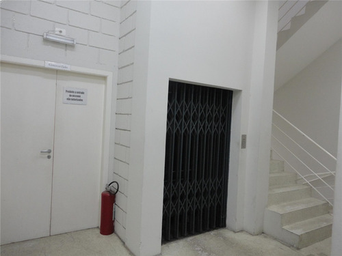 Imagem 13 de 23 de Excelente Prédio Comercial, 12 Vagas, 3 Pavimentos - Santa Terezinha - São Bernardo Do Campo - 65141