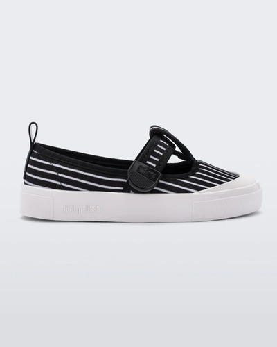 Imagem 2 de 4 de Mini Melissa Basic Print (33367) Original Com Nota Fiscal