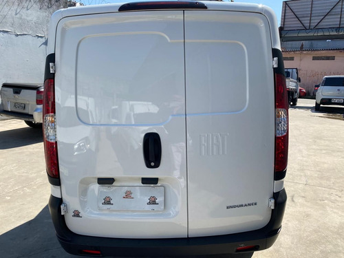 Fiat Fiorino 1.4 MPI FURGAO ENDURANCE 8V