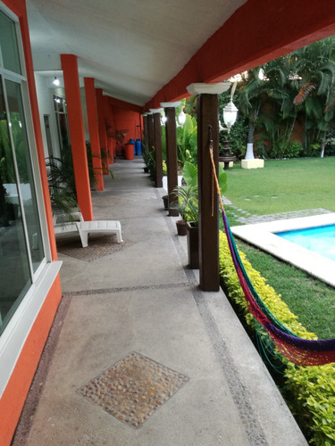 Quinta Olivos