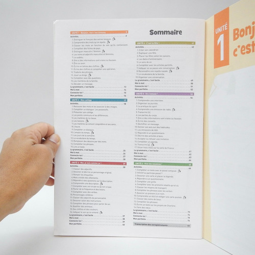 Pourquoi Pas! Cahier Dexercices Bosquet Rennes Protector Bf5 (Usado)