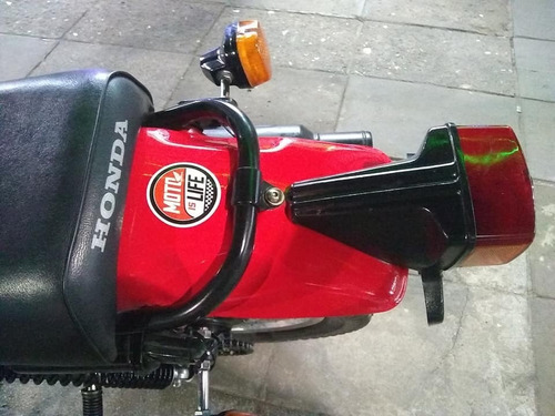 Imagen 8 de 10 de Honda Xl 500 S 1981 *titular*