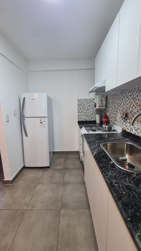 Alquiler - Departamento - Un Dormitorio - Zeballos 807 - Centro Rosario