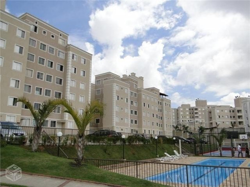 Imagem 1 de 8 de Apartamento A Venda No Bairro Jardim Nova Europa Em Campinas - 0028-1