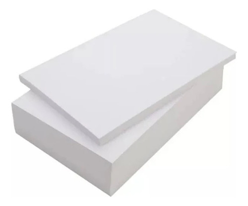 Resma Papel Bond  Tamaño Carta 106 Gr 250 Hojas 