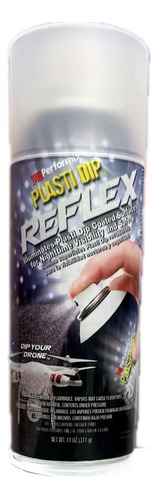 Plasti Dip Réflex