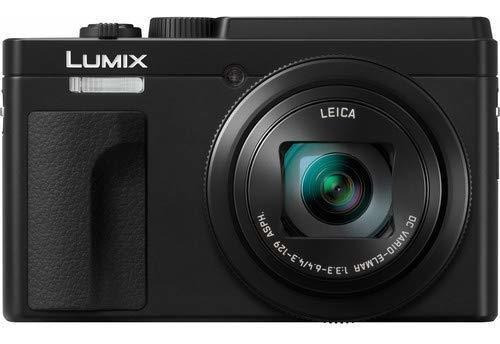 Lumix Dczs80 Dc Zs80k Camara Digital Memoria 32 Gb Lcd