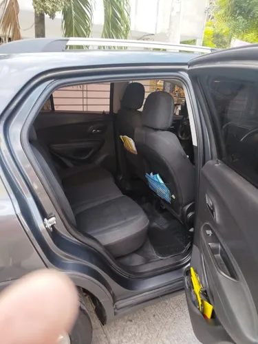 Chevrolet Tracker 1.8 Ls