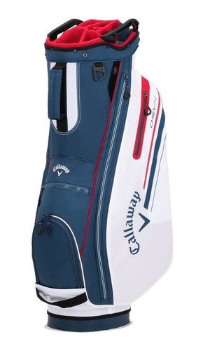 Imagen 1 de 5 de Bolsa 14 Divisiones Callaway Golf Chev 14