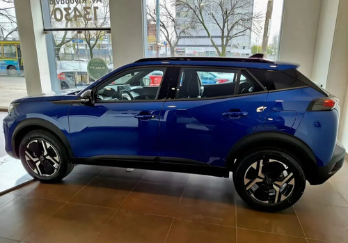 Peugeot 2008 1.0T Active