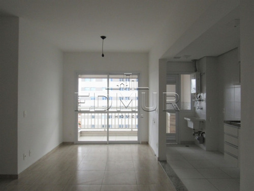 Imagem 1 de 15 de Apartamento - Vila Homero Thon - Ref: 23587 - L-23587